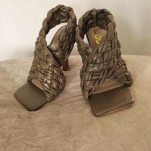 EGO SANDALS